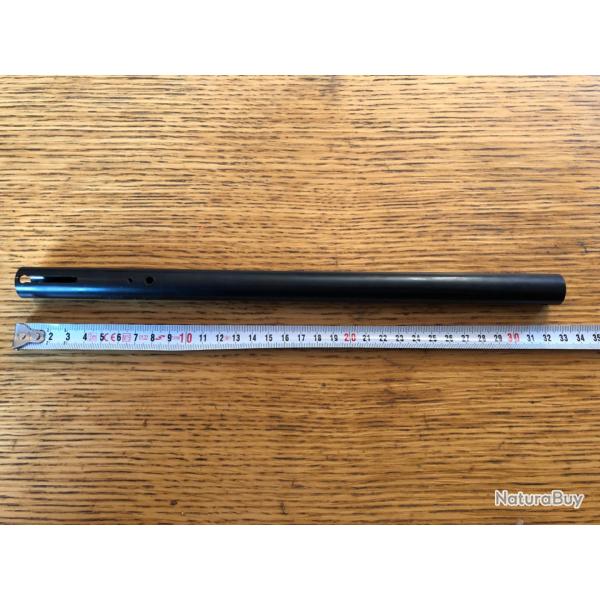 Crosman 1377: tube d'origine