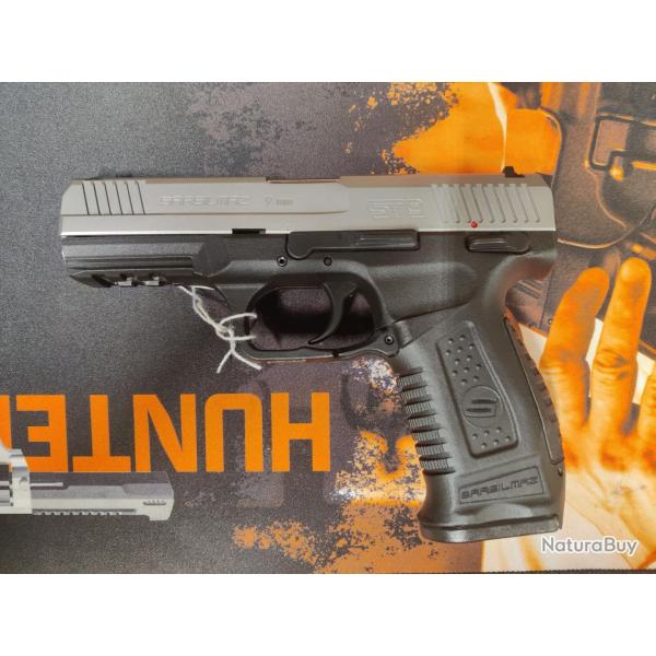 SARSILMAZ ST9 9MM