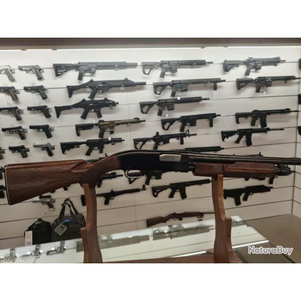 Winchester 13100 XTR 12x70 Occasion