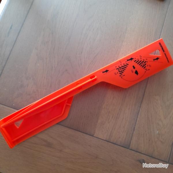 angulateurs de poste en battue Solognac X2