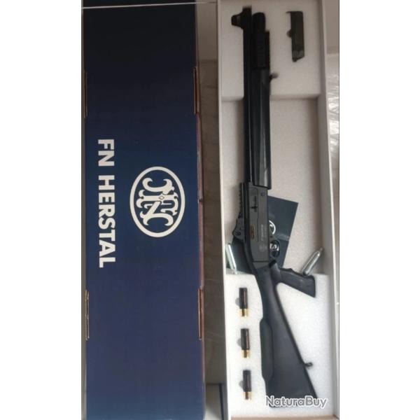 Pompe automatique au CO2 FN Herstal Airsoft