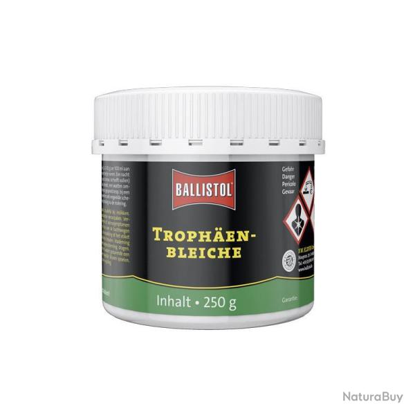 Poudre blanchissante pour troph�e 250 g