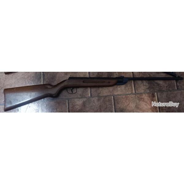Carabine � plomb une neuf et une occasion