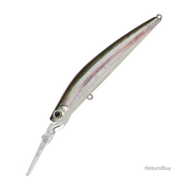 Leurre Duo Hacker 105 Sp - Ada0213 Ocean Bait