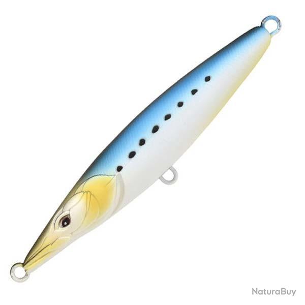 Xorus Asturie 130 Mat Iwashi