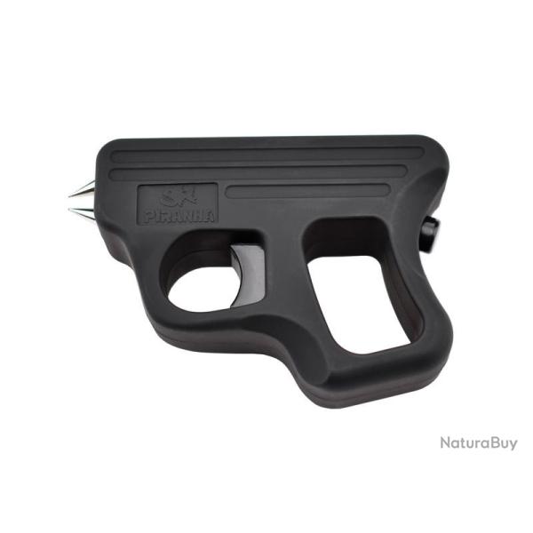 POING ELECTRIQUE PIRANHA PISTOLSHOCK