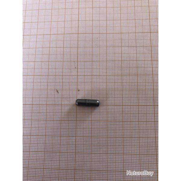 Crosman 1377: rivet du piston au bras d'armement d'origine