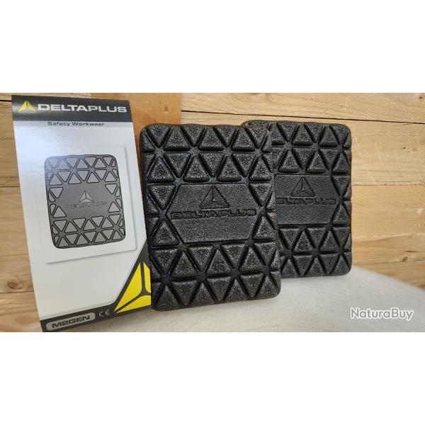 Paire de genouill�res en mousse DELTA PLUS M2GEN