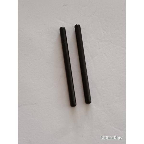 LOT DE 2 GOUPILLES DE DETENTE DRULOV 70 OU D'EXTRACTEUR 75/90?