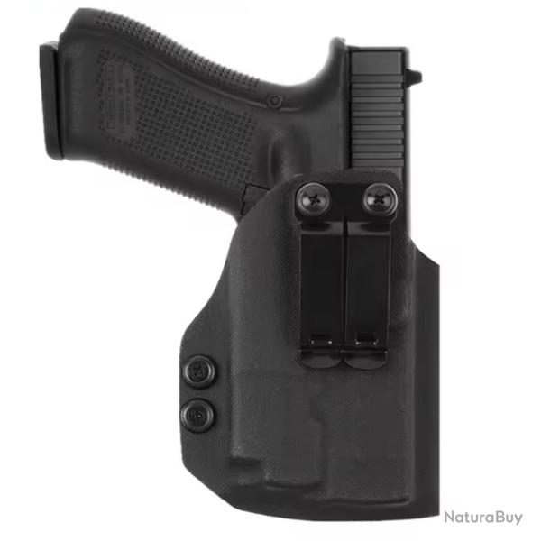 Holster Glock Trustfire GM23 - Kydex - Interne - Red Dot Compatible - SKX INDUSTRIES