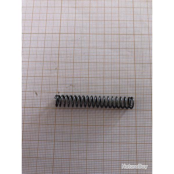 Crosman 1377: ressort de culasse d'origine