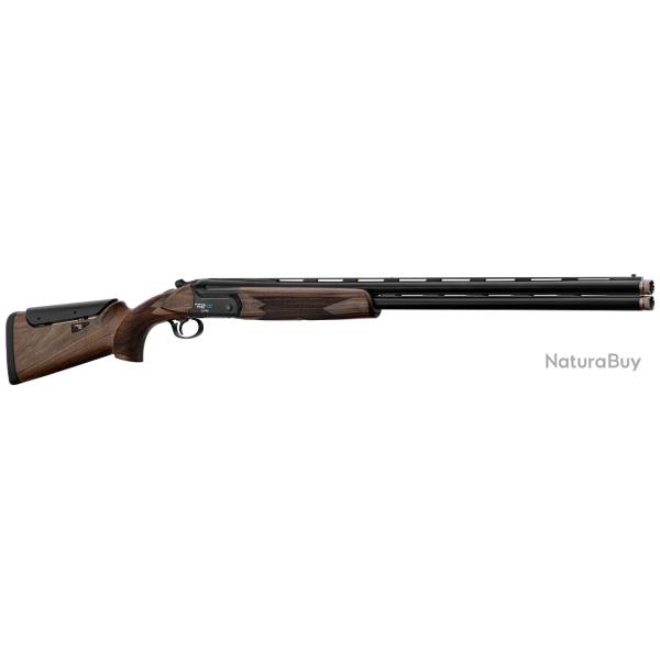 Fusil superpose Fabarm COMPETITION ELOS N2 SPORTING RS cal.12/76 bois can.76cm gaucher