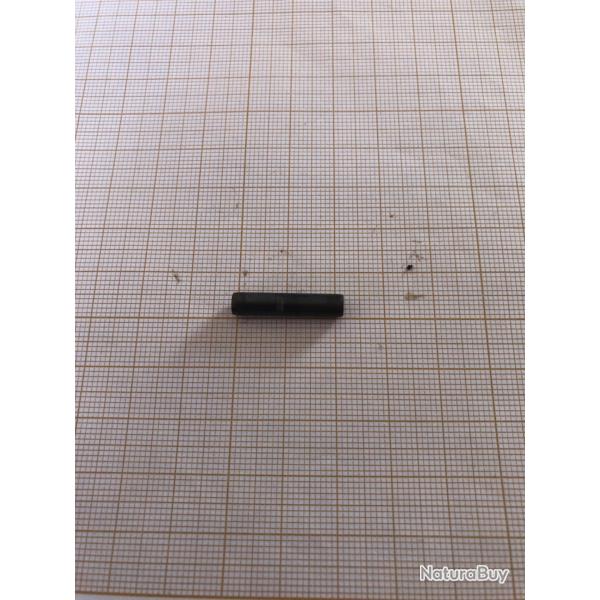 Crosman 1377: gros rivet avant d'origine