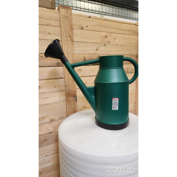 Arrosoir pro plastique 12L TALIAPLAST 330802