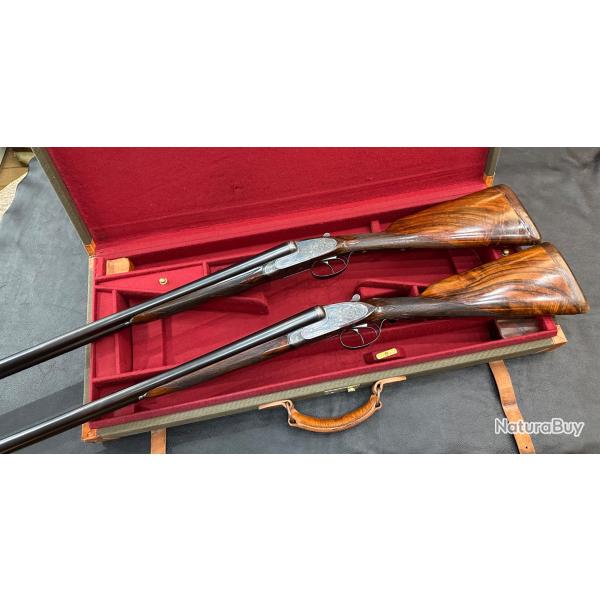 Paire Guichard - Aiglon - 12/70 - 1958