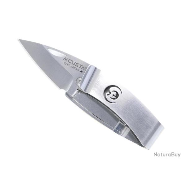 COUTEAU MCUSTA KAMON MOTIF CRANE