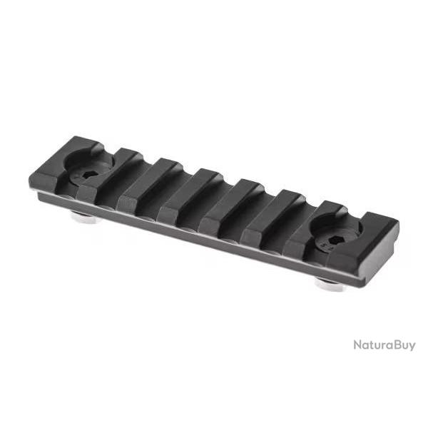 RAIL M-LOK - PICATINNY 7 SLOT PRO