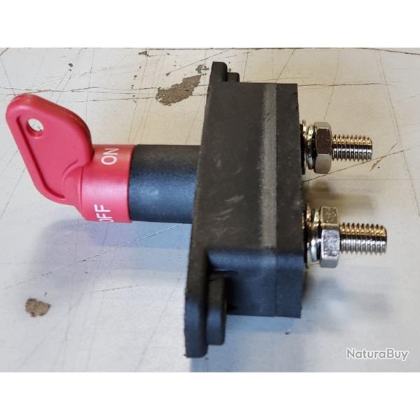 Coupe circuit neuf type MAN