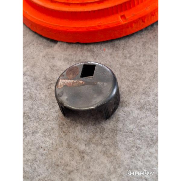 DIANA - 26 - Pi�ce- Bouchon fer arri�re