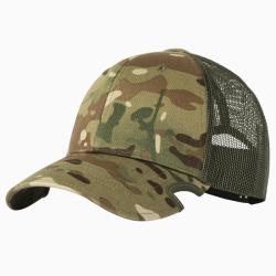 Casquette Trucker Classic Mesh ajustable Multicam&reg;