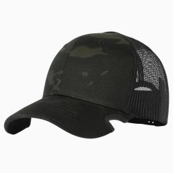 Casquette Trucker Classic Mesh ajustable Multicam&reg; Black(TM)