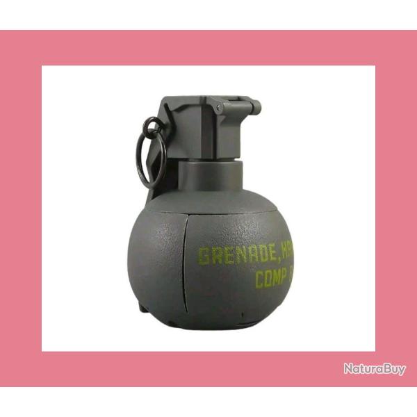 Grenade factice pour airsoft ( envoi gratuit)