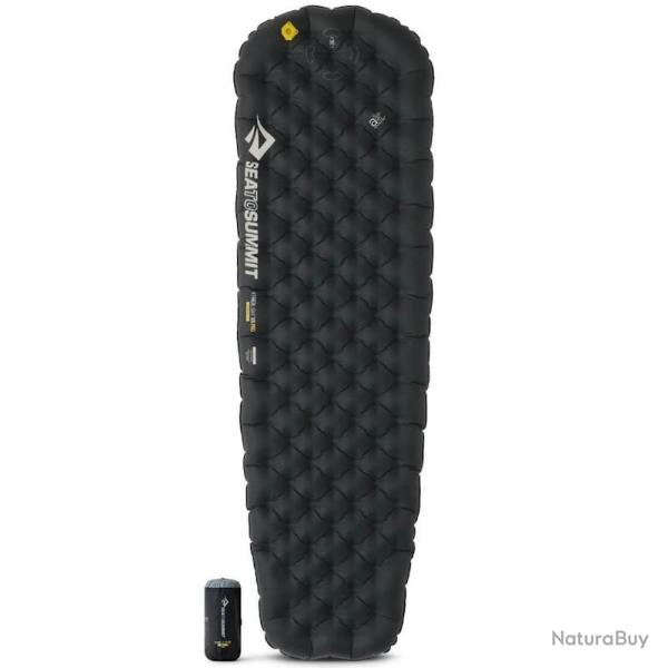 Matelas gonflable Sea to Summit Ether Light XR PRO Insulated Regular