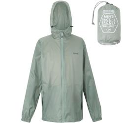 Veste Regatta Pack It Jacket III grise