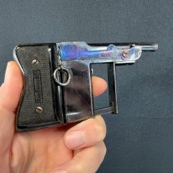 PISTOLET LE MERVEILLEUX