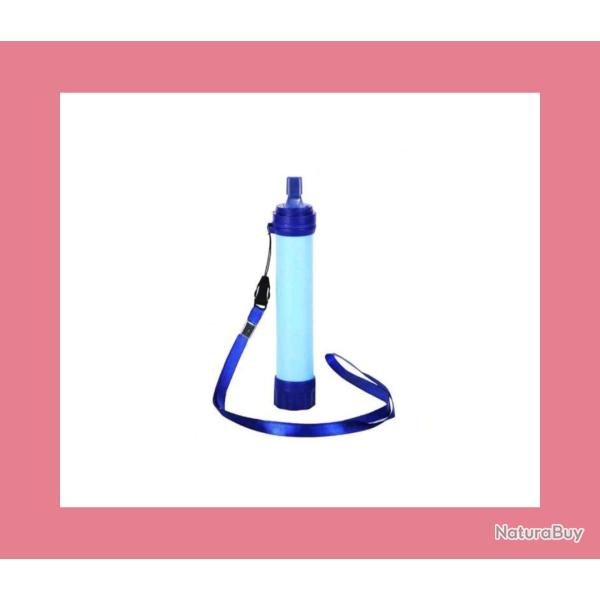 Excellent Purificateur d'eau ( envoi gratuit)