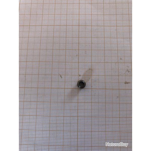 Crosman 1377: bague d'origine entre le canon et le tube d'aire comprim�