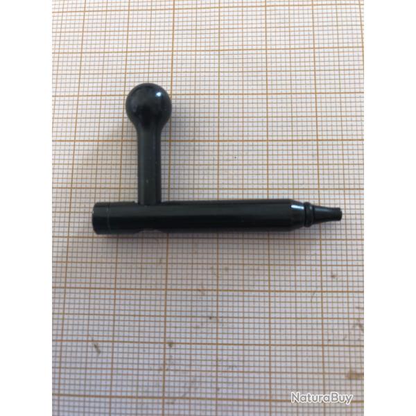 Crosman 1377: culasse d'origine