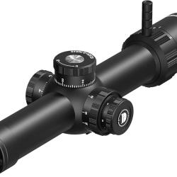 ED-AR 1-8X24SFIR FFP-MIL Diam&egrave;tre : 34 mm discovery optics