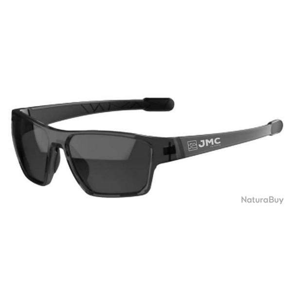 LUNETTES POLARISANTES JMC TAC STYLE GRIS