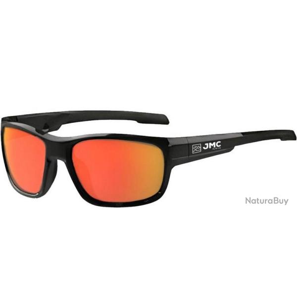 LUNETTES POLARISANTES JMC TAC MIRROR AMBRE