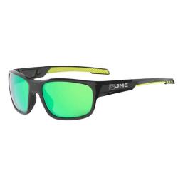 LUNETTES POLARISANTES JMC TAC MIRROR GRIS