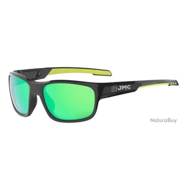 LUNETTES POLARISANTES JMC TAC MIRROR GRIS