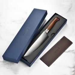 Opinel Couteau Chef 20 cm - Les Forg&eacute;s 1890