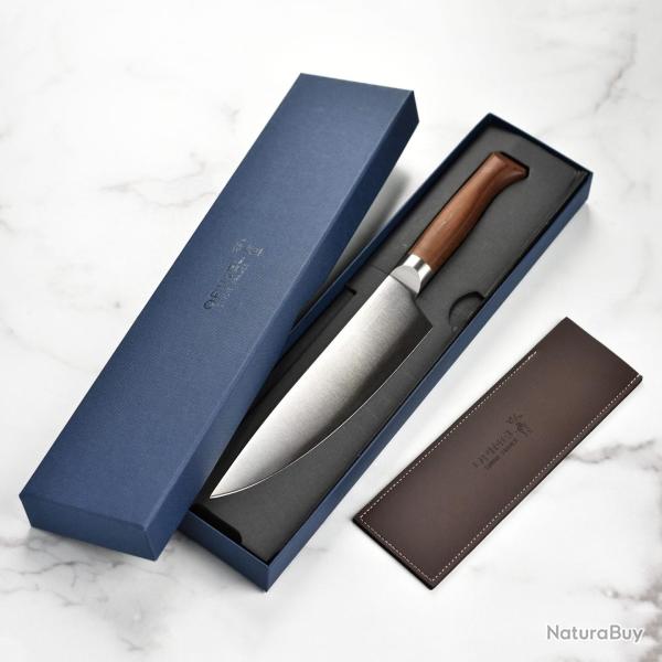 Opinel Couteau Chef 20 cm - Les Forg�s 1890