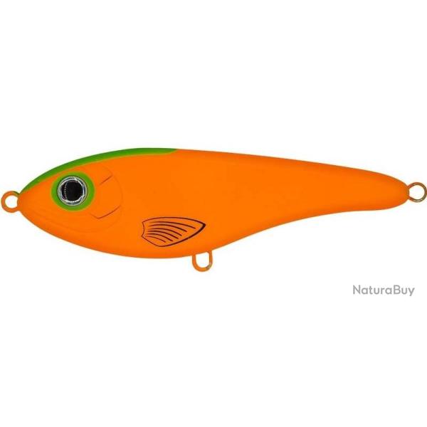 BUSTER JERK 15CM 75GR SINKING MN04