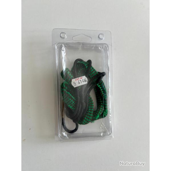 Bore snake 5.5mm cal.22LR