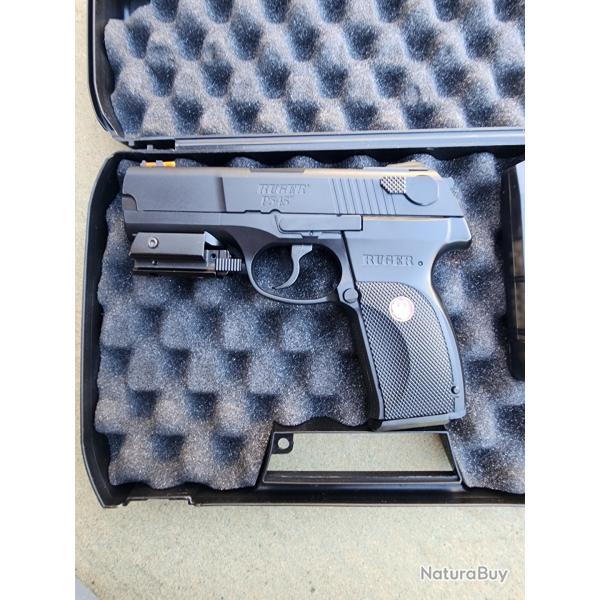 Ruger P345
