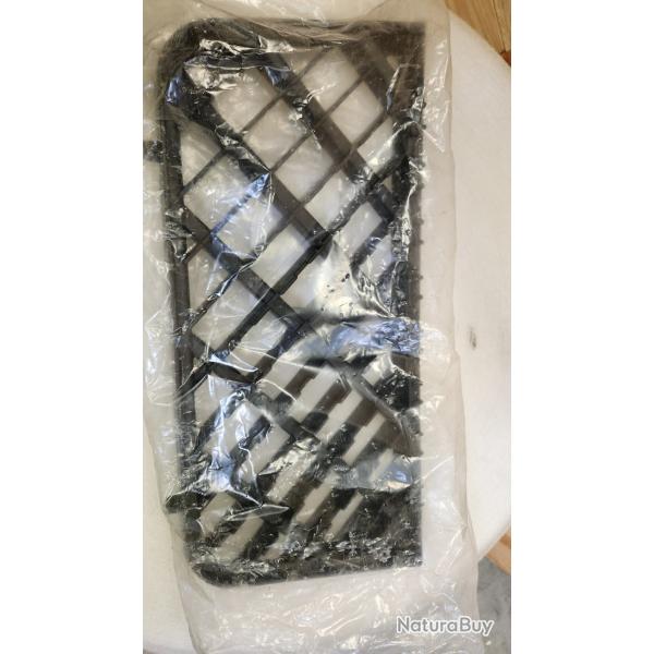 Marche pied sup�rieur RENAULT 5010544029