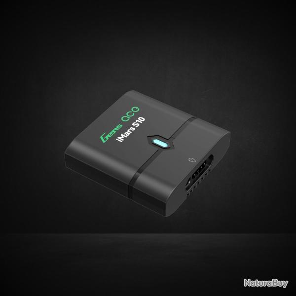 Chargeur de batterie LiPo iMars S10 Genspow