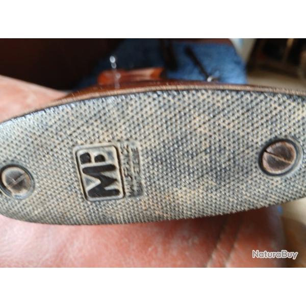 Fusil semi auto perfex