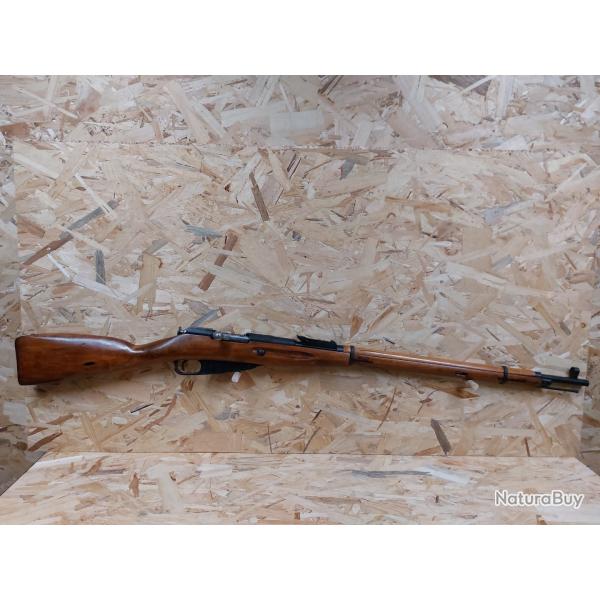Mosin nagant 1891/30   7,62�54R