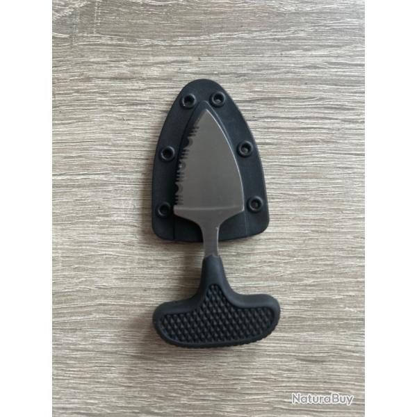 Dagger couteau tactique de combat