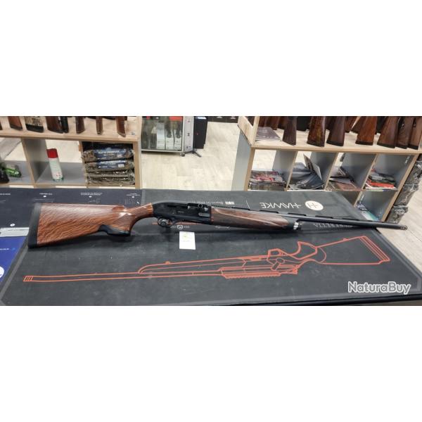 Fusil semi automatique Beretta A400 Xcel cal 12/76 can 76 cm
