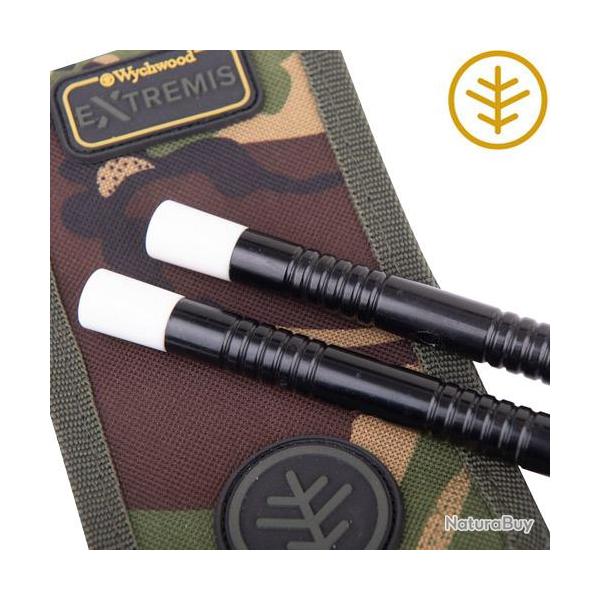 Piquet Wychwood Distance Sticks (par 2)