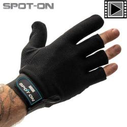 Gant de Lancer Nash Spot On Casting Glove Droitier